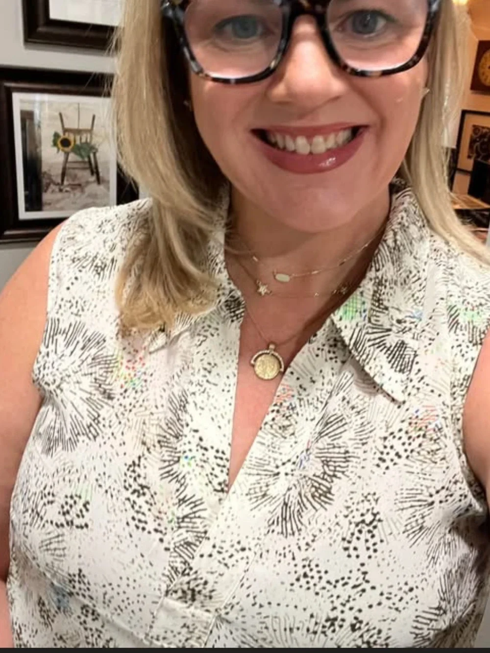 CAbi firework top